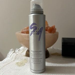 Monat Glossy Shine Mist